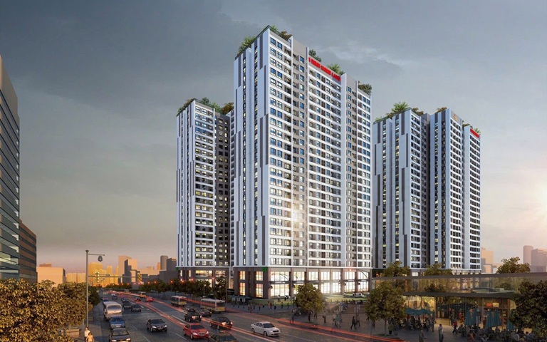 Dự án An Bình Homeland Geleximco | Hotline CĐT 0888122212