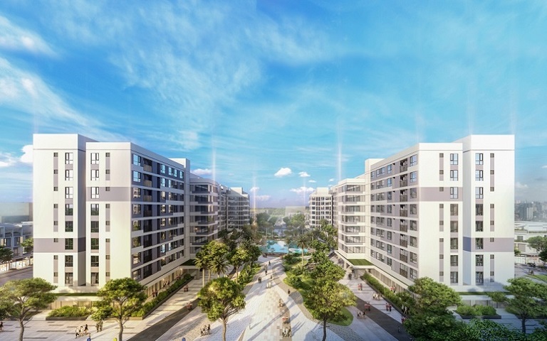 Dự án NOXH Ninh Khánh Ninh Bình | Hotline Tư vấn 0888122212