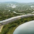 Phối cảnh dự án Vinh Park River
