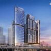 Căn hộ Studio Sun Feliza Suites Cầu Giấy – 1PN Thông tin Giá bán, Mua bán, Cho thuê