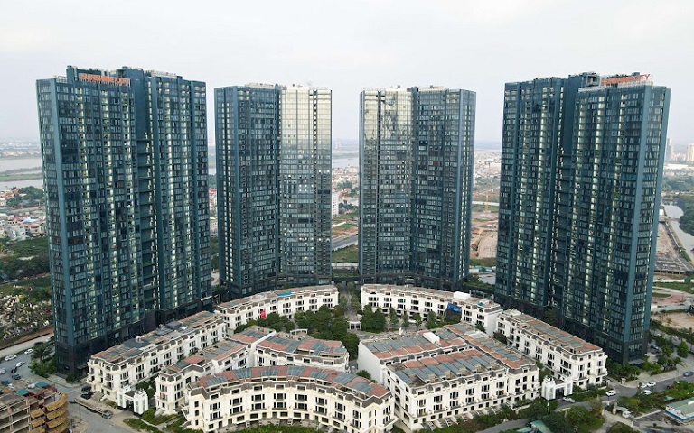 Sunshine City Ciputra Tây Hồ | Mua Bán, Chuyển Nhượng, Cho Thuê