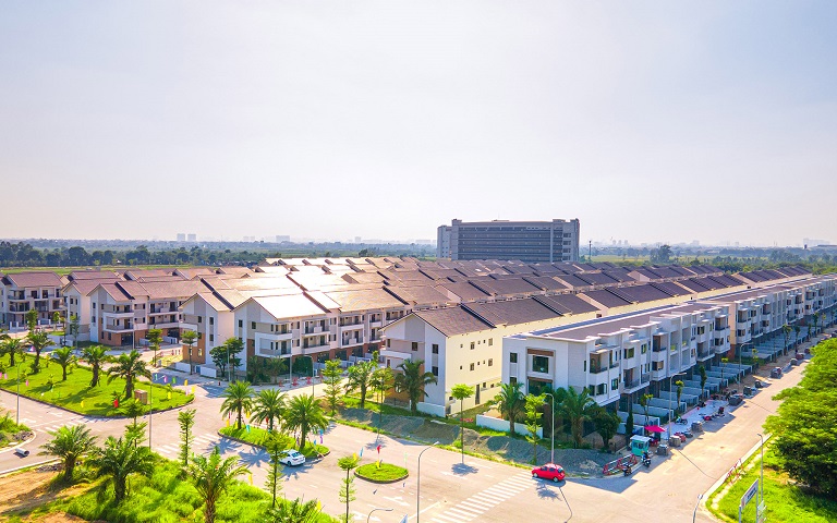 Dự Án Centa Riverside VSIP Bắc Ninh | Hotline 0888122212