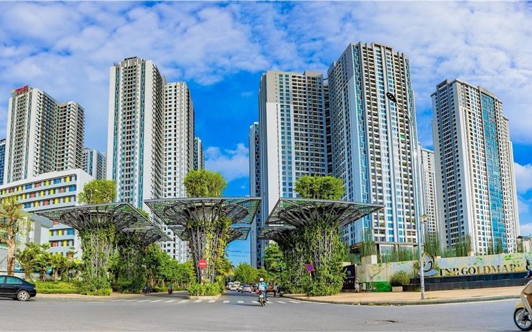 TNR Goldmark City
