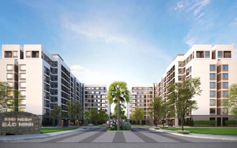 Chung cư Nhà ở xã hội Ninh Khánh Hoa Lư | Hotline tư vấn 0888122212